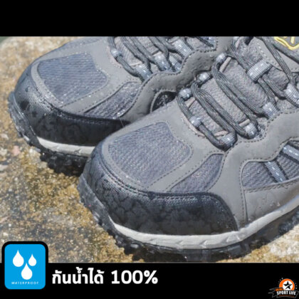 รองเท้าเดินป่า กันน้ำ aquatwo รุ่น304-รายละเอียดสินค้า