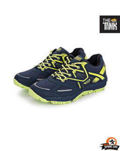 รองเท้าวิ่ง-TheTank-รุ่น-GP5-น้ำหนักเบา-สีเขียว