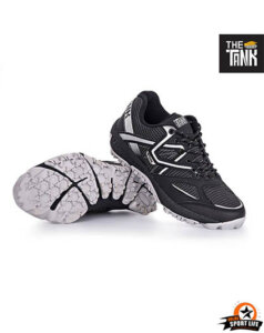 รองเท้าวิ่ง-TheTank-รุ่น-GP5-น้ำหนักเบา-สีดำ