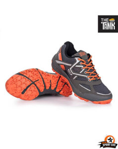 รองเท้าวิ่ง-TheTank-รุ่น-GP5-น้ำหนักเบา-สีส้ม