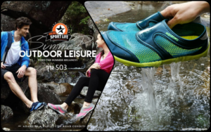 รองเท้าลุยน้ำ ลงน้ำ aquatwo รุ่น503-รายละเอียดสินค้า