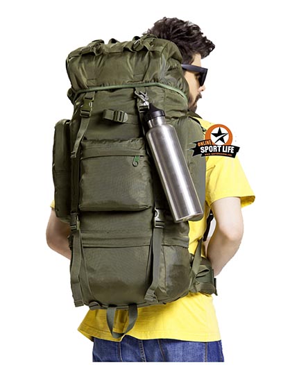 เป้-70L-backpack-เขียว