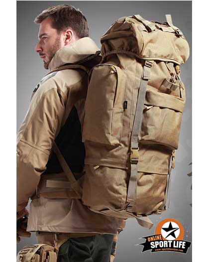 เป้-70L-backpack-ทราย