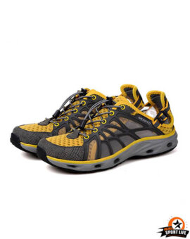 รองเท้าลุยน้ำ-กันน้ำ-เดินป่า-merrtro-รุ่น7176-เหลือง