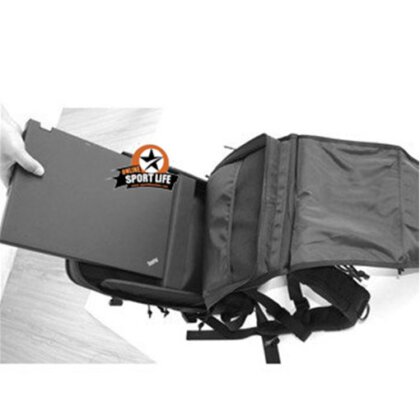 กระเป๋าสะพายข้างใหญ่-กระเป๋าเดอะร็อค-SB02-รายละเอียดสินค้า