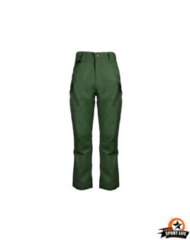 กางเกงกันน้ำ กางเกงขายาว กางเกงทหาร รุ่น Ix9c-เขียว
