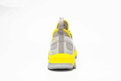 รองเท้า Aquatwo รุ่น 3349 น้ำหนับเบา ระบายอากาศ - สีขาว/เหลือง